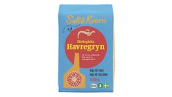 Saltå Kvarn Havregryn 650g