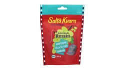 Saltå Kvarn Russin 250g