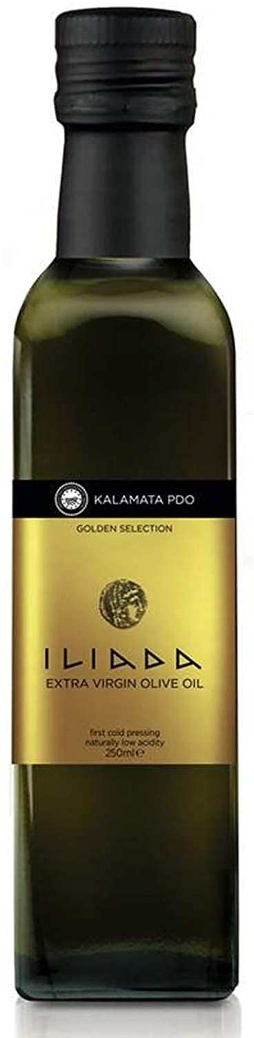 Buy Iliada Greek Extra Virgin Olive Oil, 250ml Online in Egypt ...