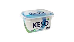 KESO  Cottage cheese 4% 250g