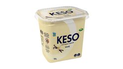 KESO® Cottage cheese vanilj 2,9% 500g