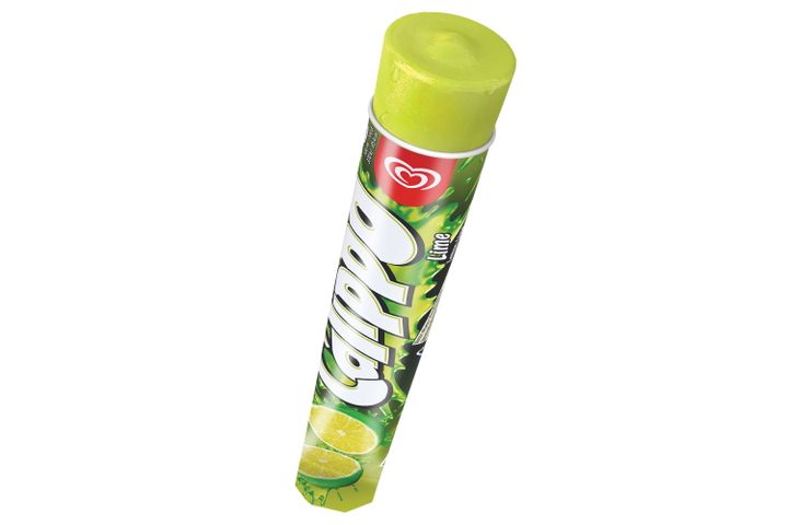 Calippo jégkrém Lime 105 ml