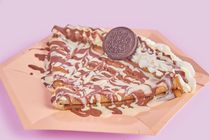 Crêpe | Nutella