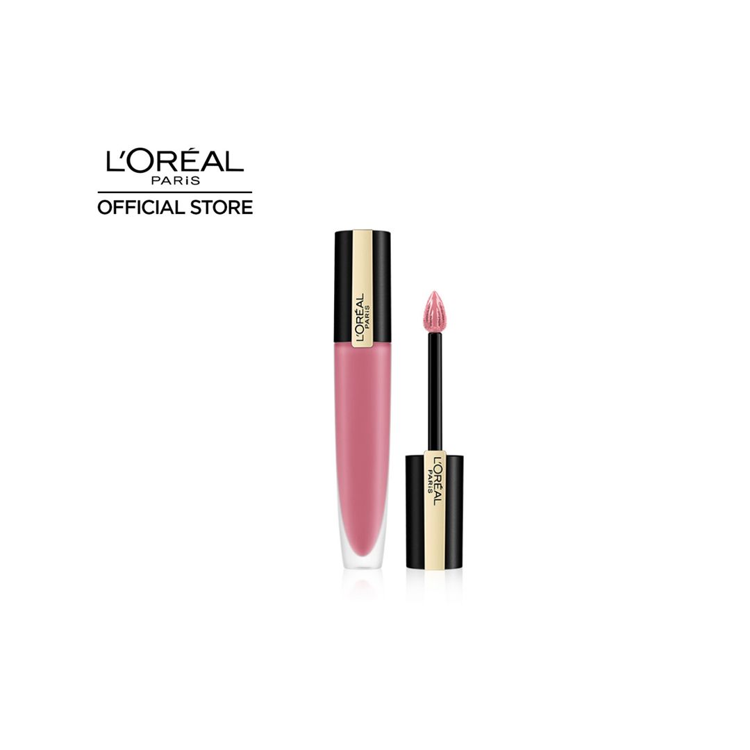 guardian loreal lipstick