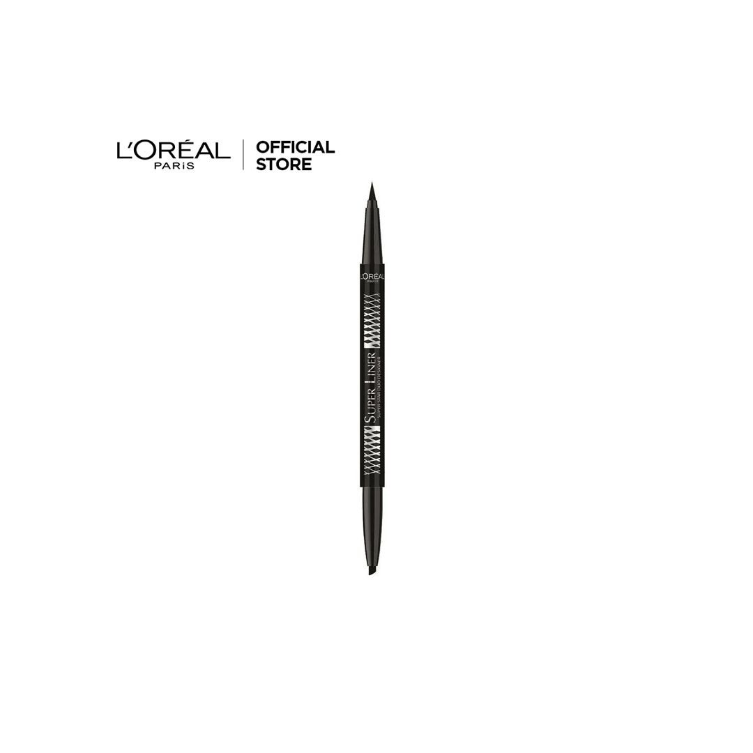 Superstar hotsell l'oreal eyeliner