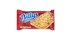 Billys Pan Pizza Original | 170g