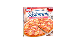 Dr. Oetker Ristorante Prosciutto 330g