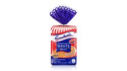 Gardenia Enriched White Bread 400g