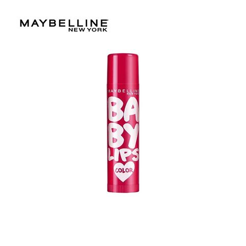 Maybelline Lip Smooth Baby Lips Love Color Blister Berry Crush 4g ...