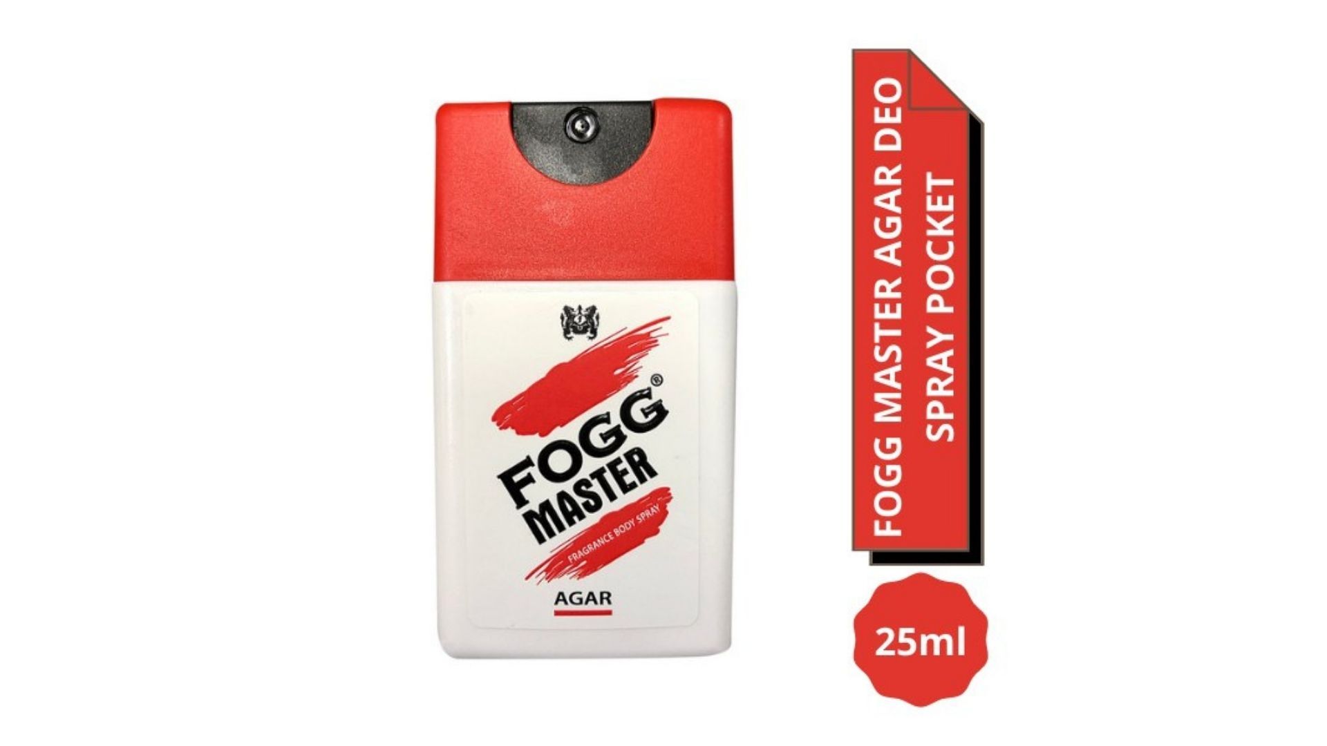 Fogg discount master pocket