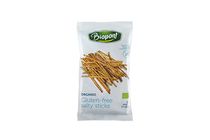 Biopont Organic Gluten-Free Salty Sticks 45 g