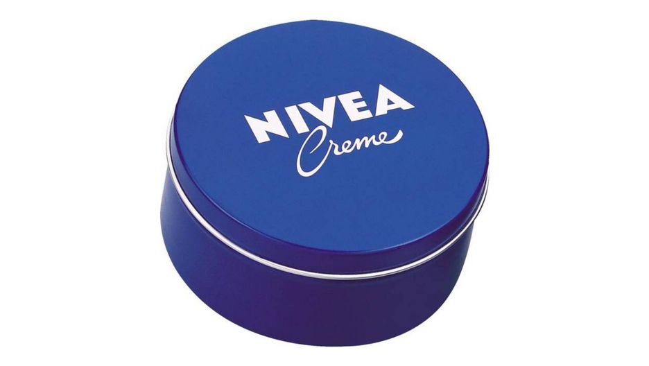 Nivea крем 250мл. Nivea Creme тюбик.