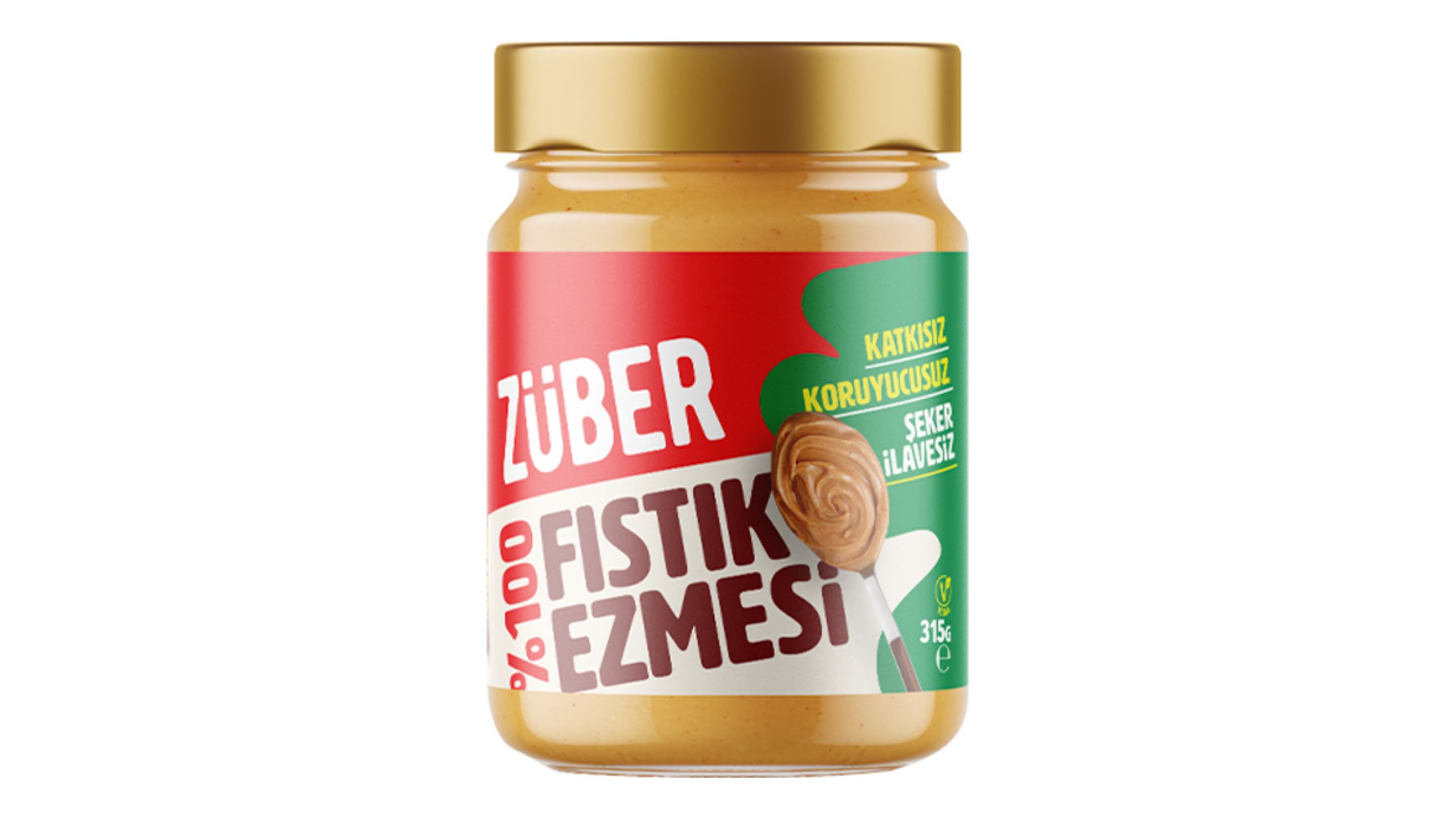 DOĞA EVİ KATKISIZ YER FISTIĞI EZMESİ 350 GR