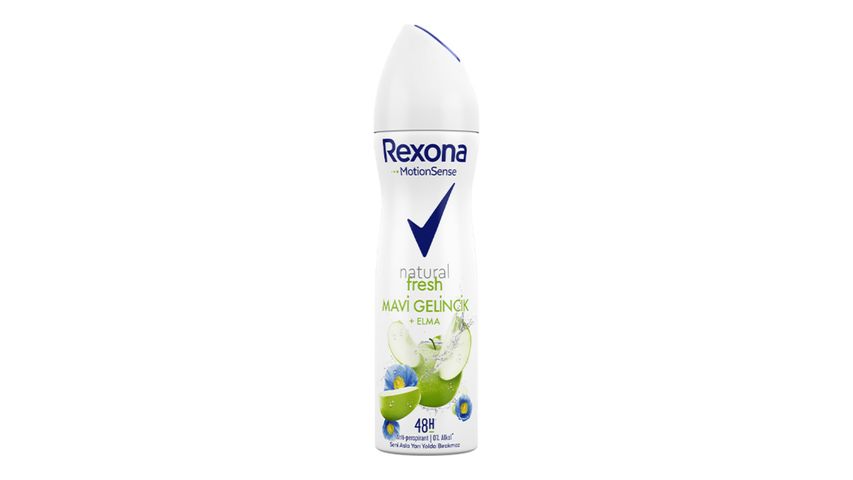 Buy Rexona Clinical Protection Erkek Sprey Deodorant 150 ml