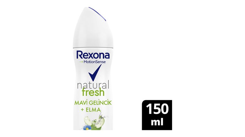 Buy Rexona Clinical Protection Erkek Sprey Deodorant 150 ml