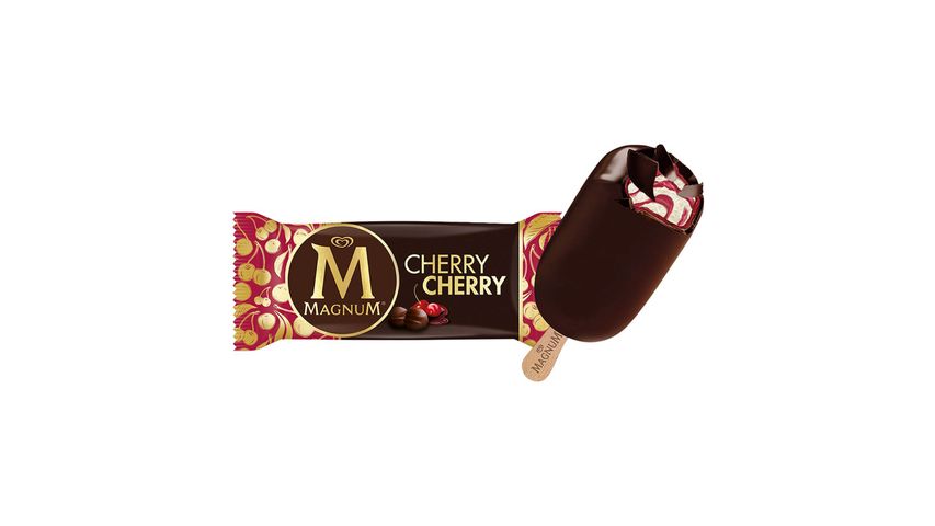 Magnum Cherry Cherry 100 ml - yemeksepeti.com