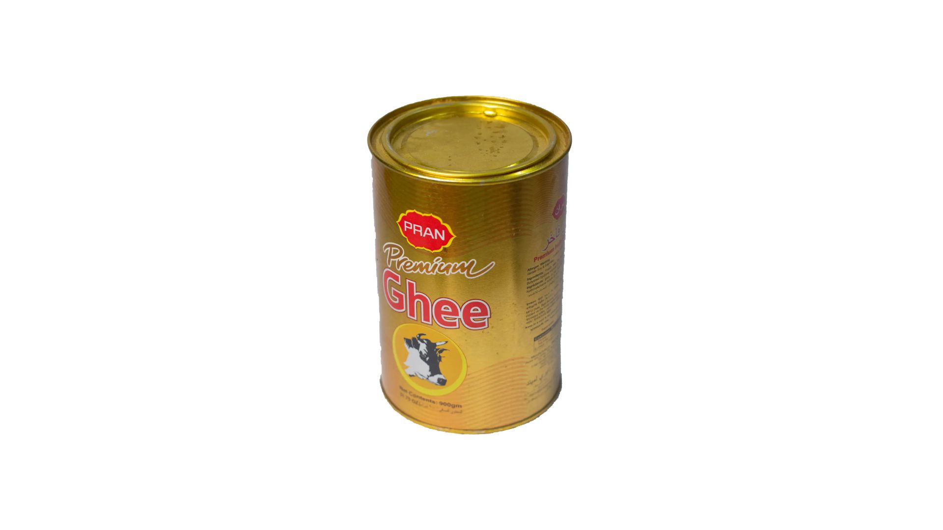 Pran Premium Ghee 900g