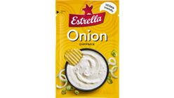 Estrella Dip Mix Onion 22g