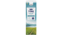 TINE Melk Lett 0.5% | 1l