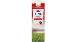 TINE Melk Hel 3.5% | 1l