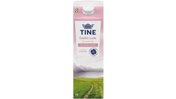 TINE Melk Skummet 0.1% | 1l