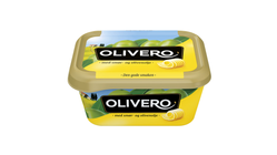 Olivero Smør & Olivenolje | 400g