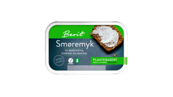 Berit Nordstrand Smøremyk | 400g