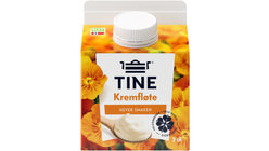 TINE Kremfl�øte 37% | 3dl