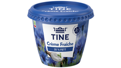 TINE Crème Fraiche 35% | 300g