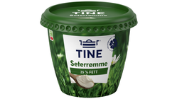 TINE Seterrømme 35% | 300g