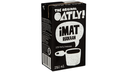 Oatly iMat Havrefløte | 250ml