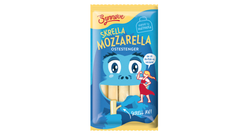 Synnøve Mozzarella Ostestrenger | 100g