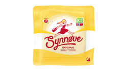 Synnøvegulost Original | 480g