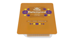 TINE Fl�øtemysost Skivet | 130g