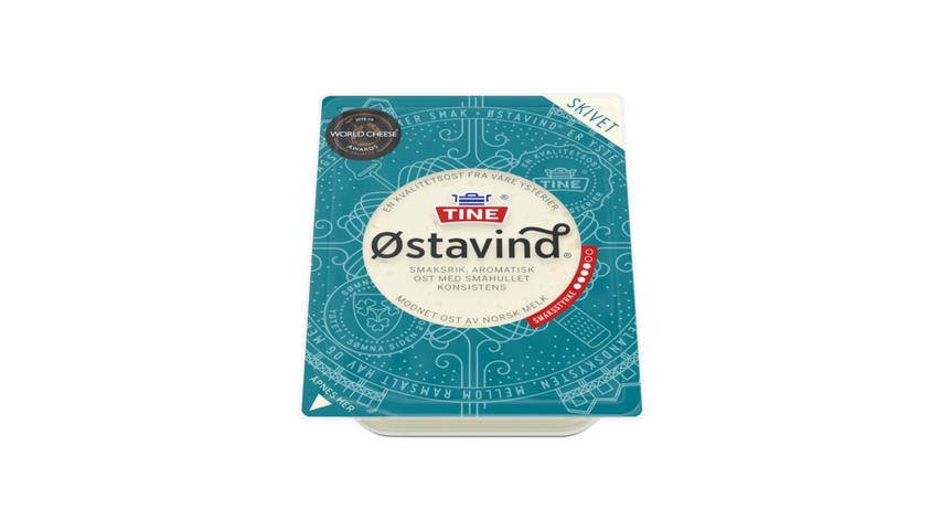 Østavind Skivet | 150g