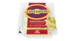 Jarlsberg 27% Skivet | 120g