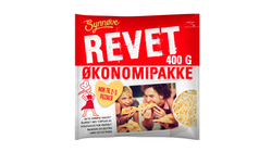 Synnøve Revet Økonomi | 400g