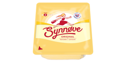 Synnøve Gulost Original Skivet  | 150g