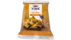 TINE Norsk Cheddar Mild Bit | 250g