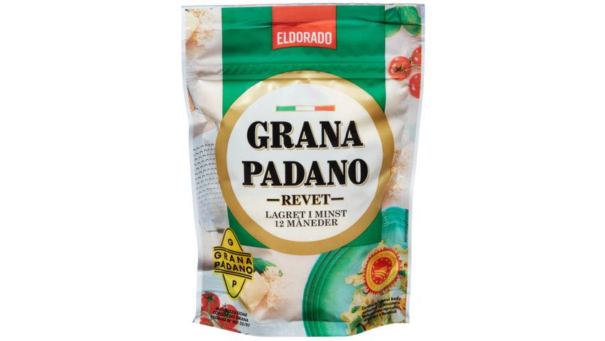 Eldorado Grana Padano Revet | 50g