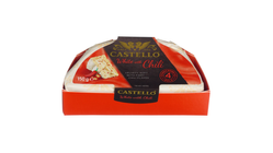 Castello Hvit med Rød Chili | 150g