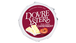 Dovre Ysteri Camembert | 150g