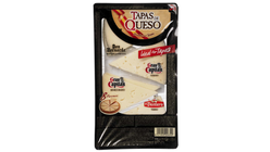 Forlasa Tapas Ostebrett | 180g