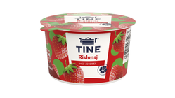 TINE Rislunsj Jordbær | 150g