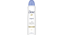 Dove Original izzadásgátló aeroszol 150 ml