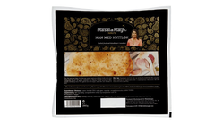 Masalamagic Naanbrød m/Hvitløk | 260g