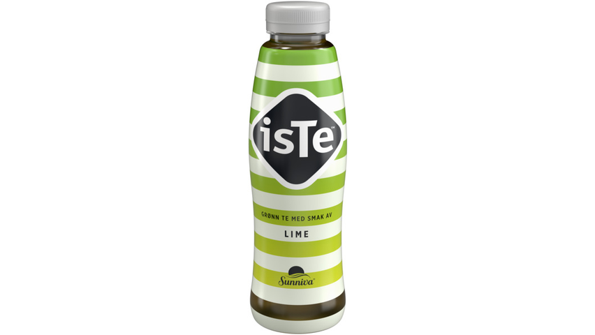 Sunniva isTe Lime | 0.5l