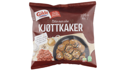 Gilde Kjøttkaker | 800g