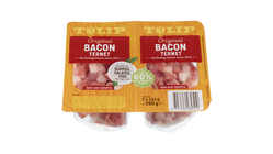 Tulip Bacon Ternet Røkt | 2 x 125g