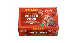 Tulip Pulled Pork | 500g